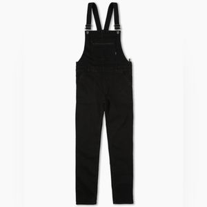 ATWYLD Sector Overalls - Black Small